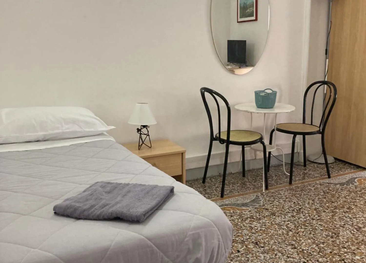 Guest House Roma Gênes