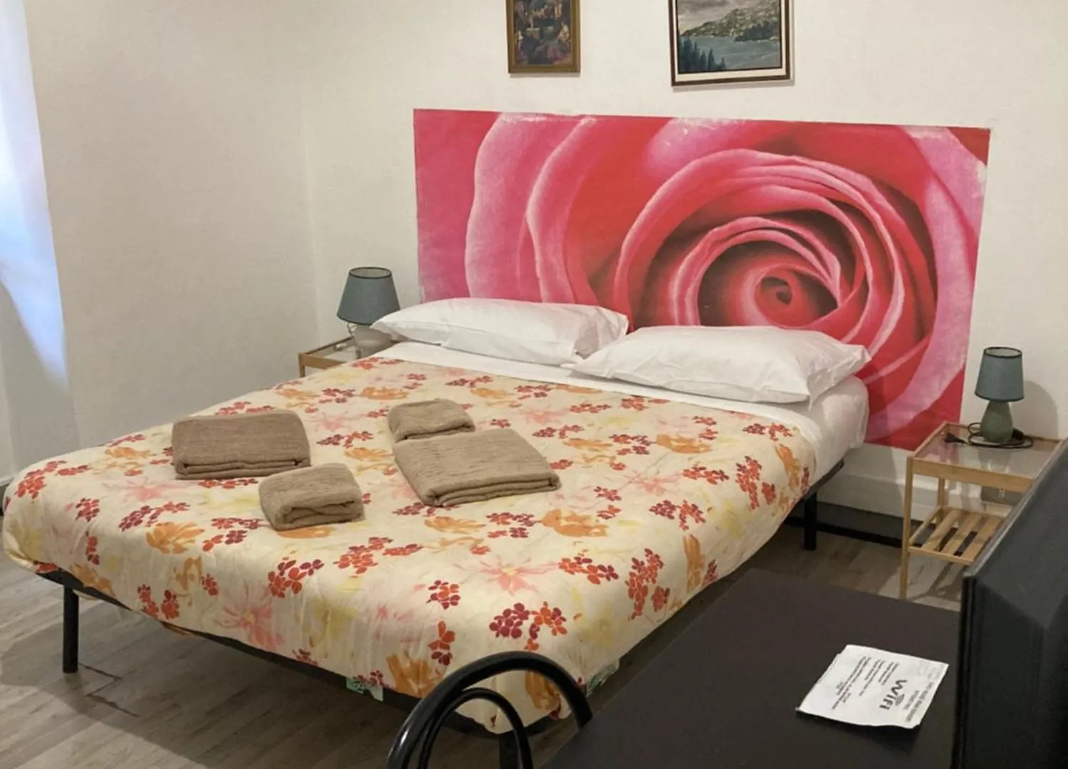 Guest House Roma Gênes