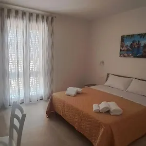 Mamma Rosa , Castellammare del Golfo Italie