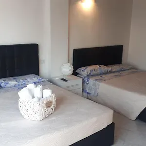 Casa Leonardo Дом отдыха Аццано-Сан-Паоло