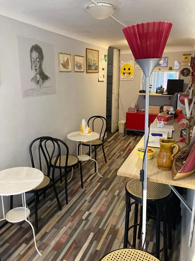 Guest House Roma Genoa