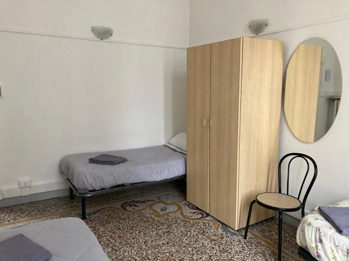 Guest House Roma Genoa 3*,  Italy