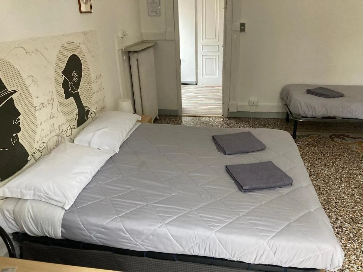 ***  Guest House Roma Genoa Italy