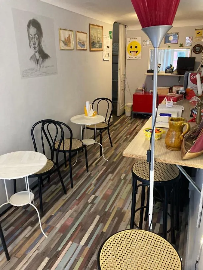Guest House Roma Genoa