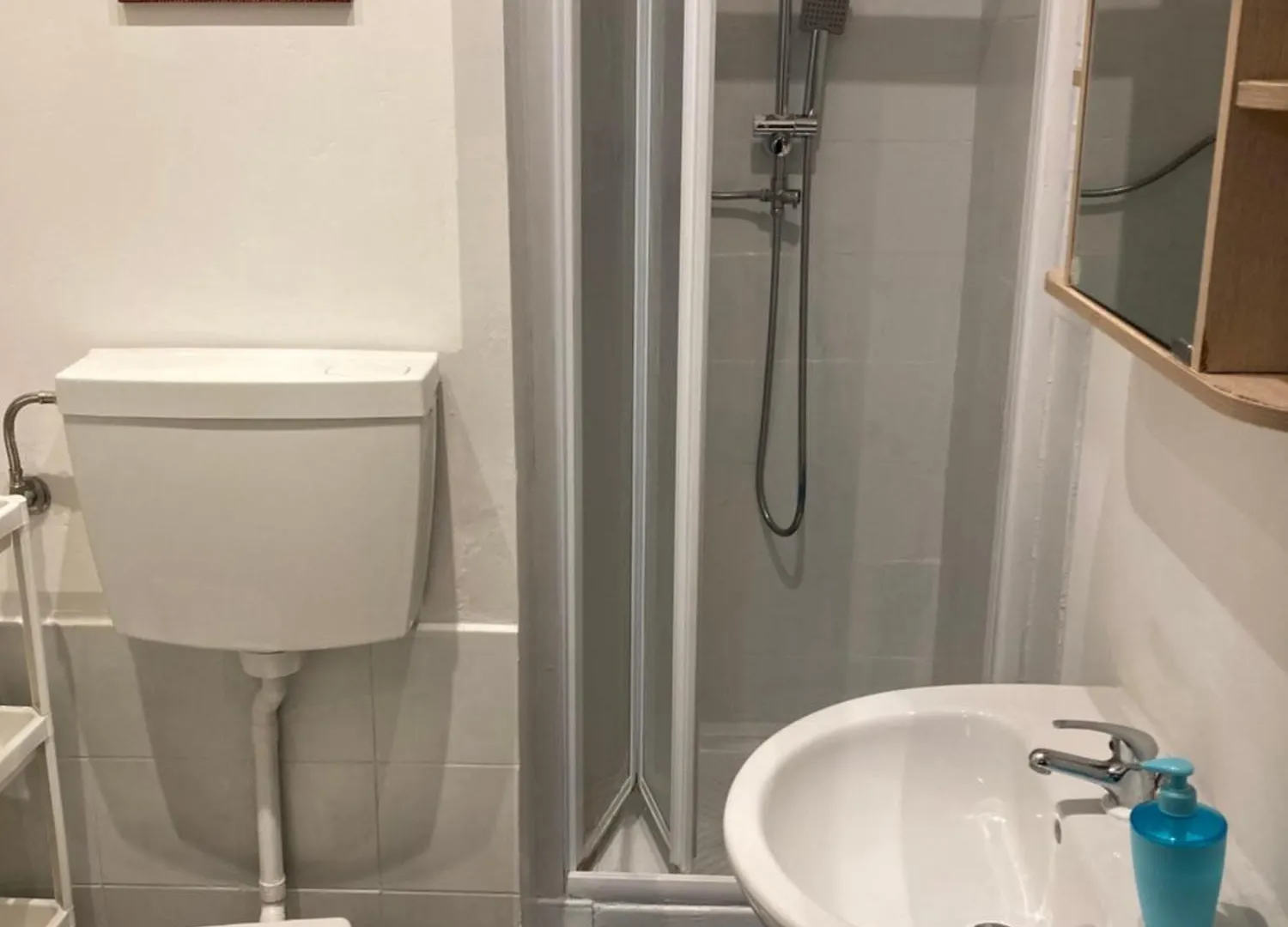 Guest House Roma Genoa 3*,  Italy