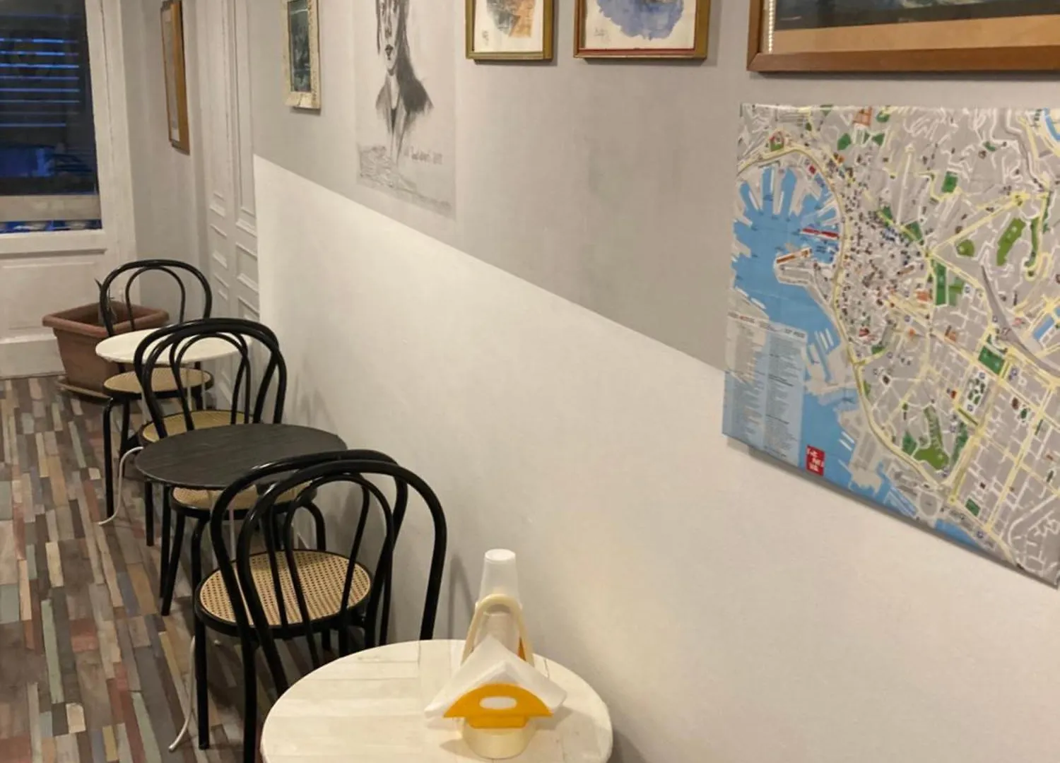 ***  Guest House Roma Genoa Italy