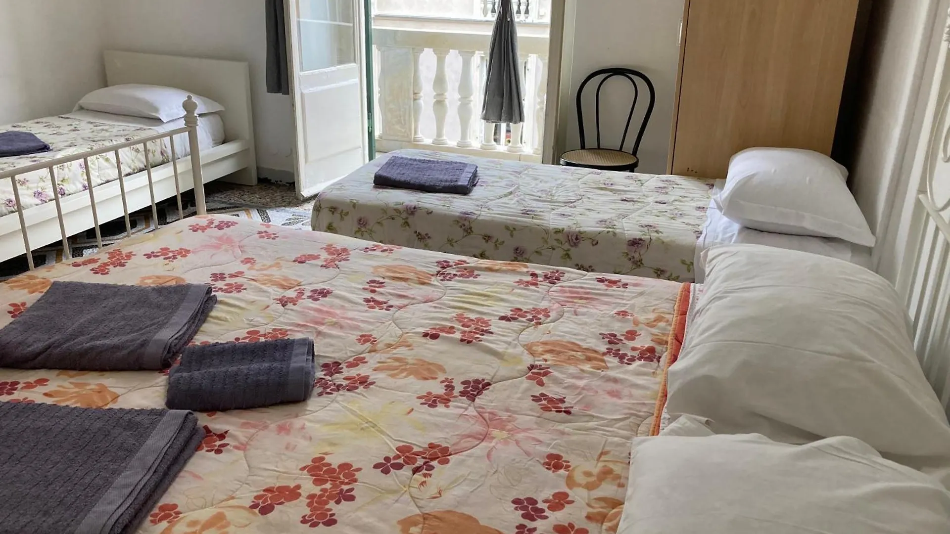 Guest House Roma Genoa