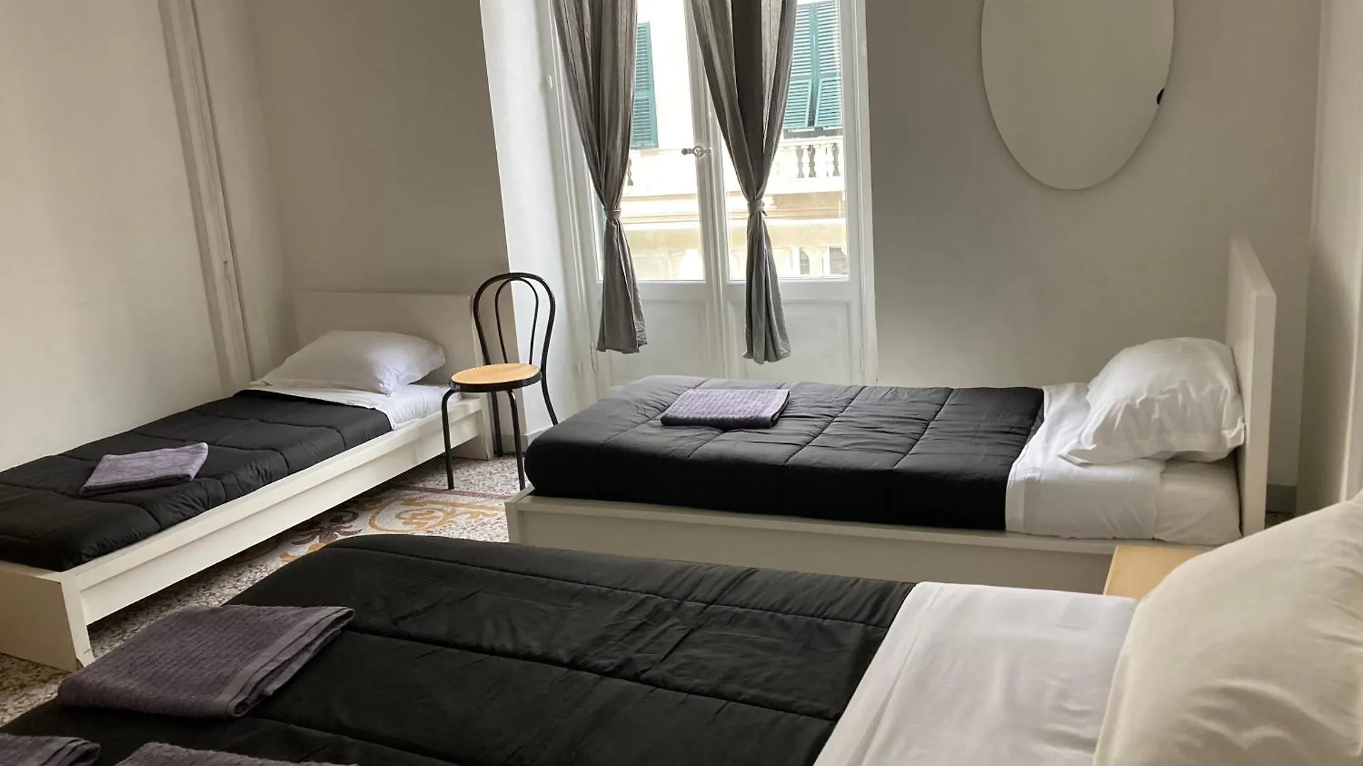 Guest House Roma Genoa