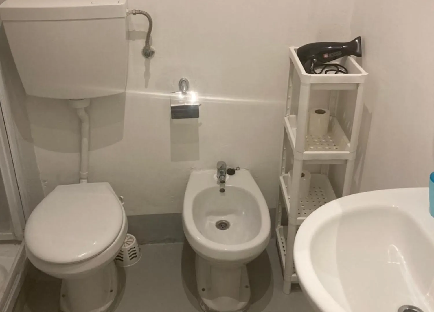 Guest House Roma Genoa
