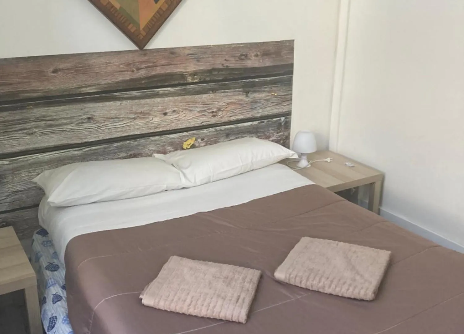 Guest House Roma Genoa 3*,