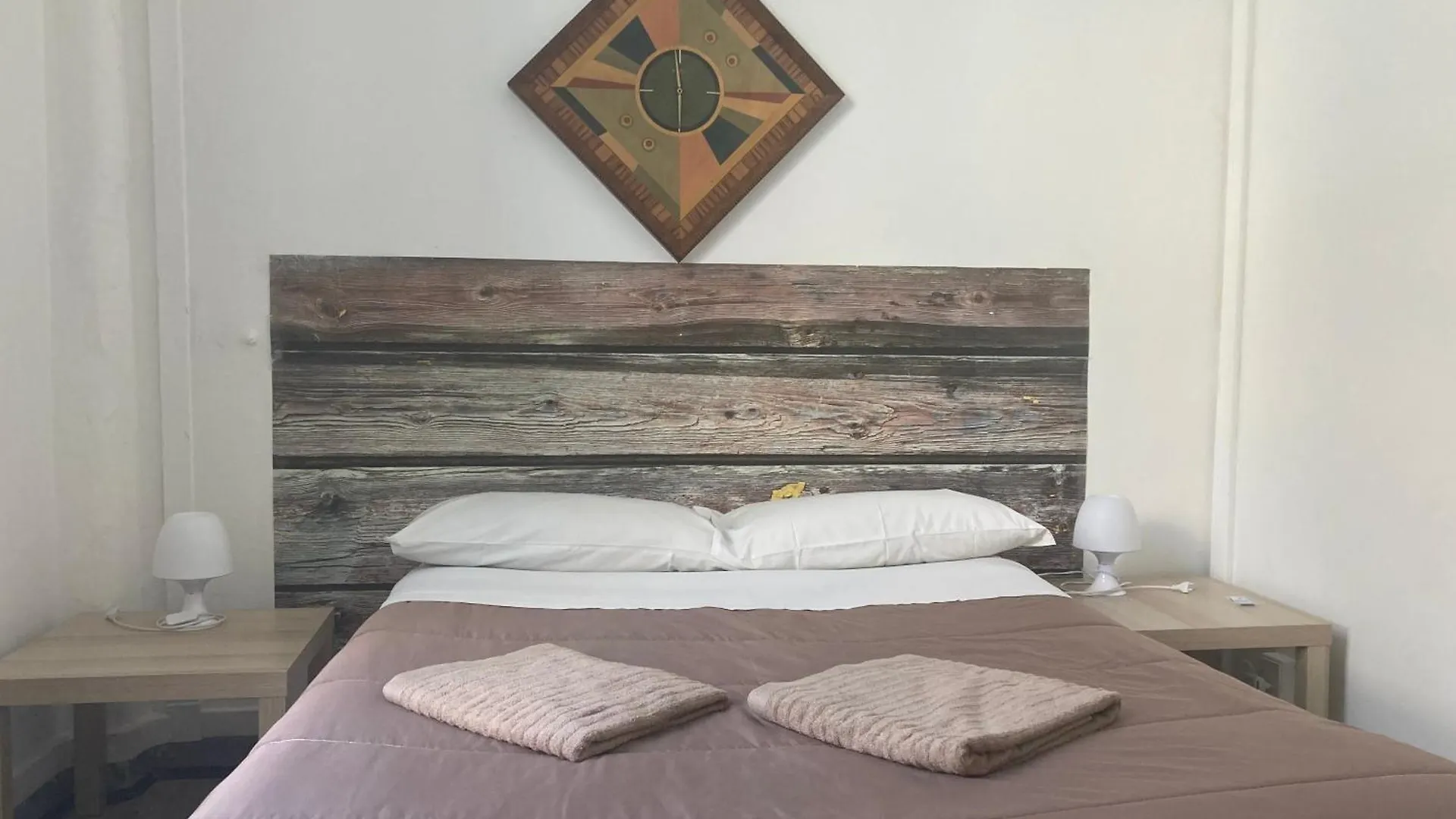 Guest House Roma Genoa
