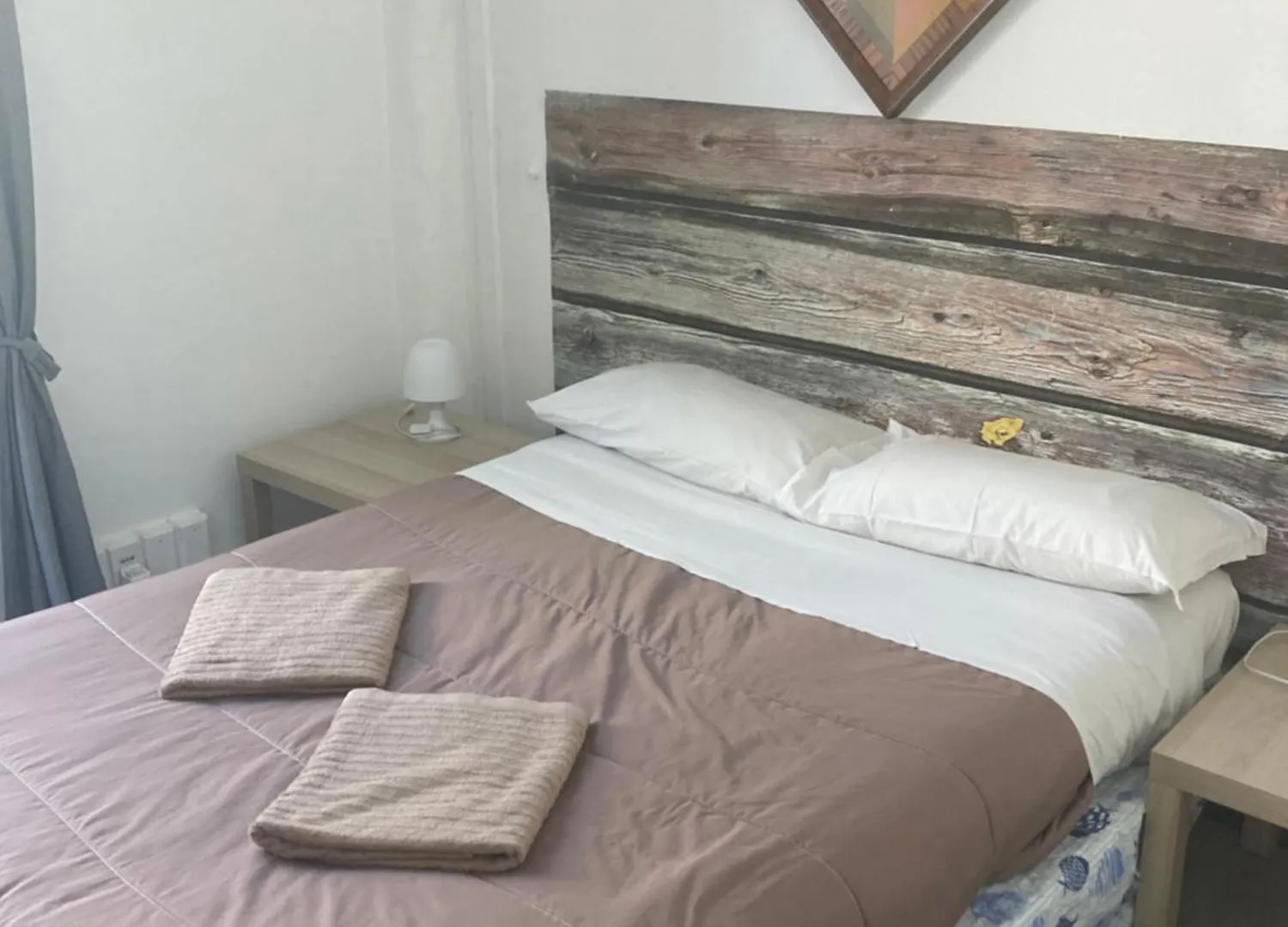Guest House Roma Genoa