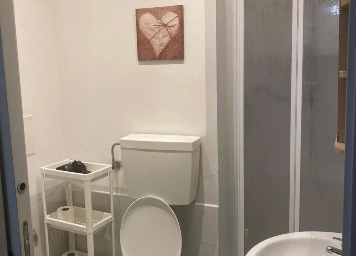 ***  Guest House Roma Genoa Italy