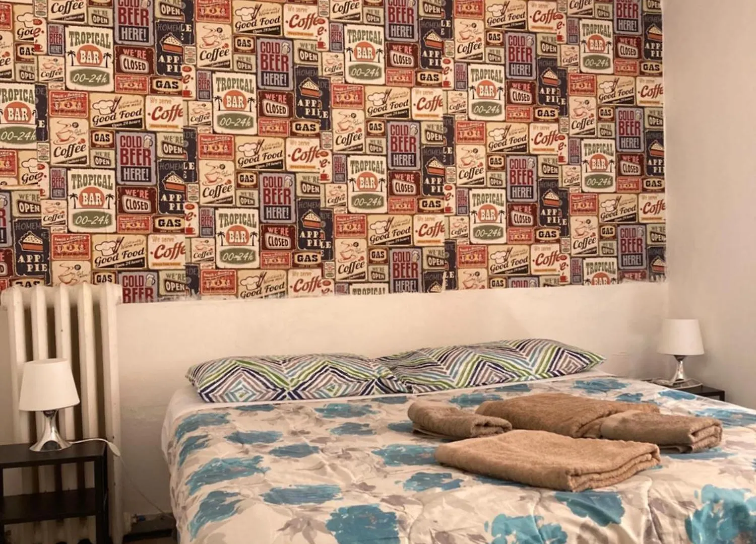 Guest House Roma Genoa