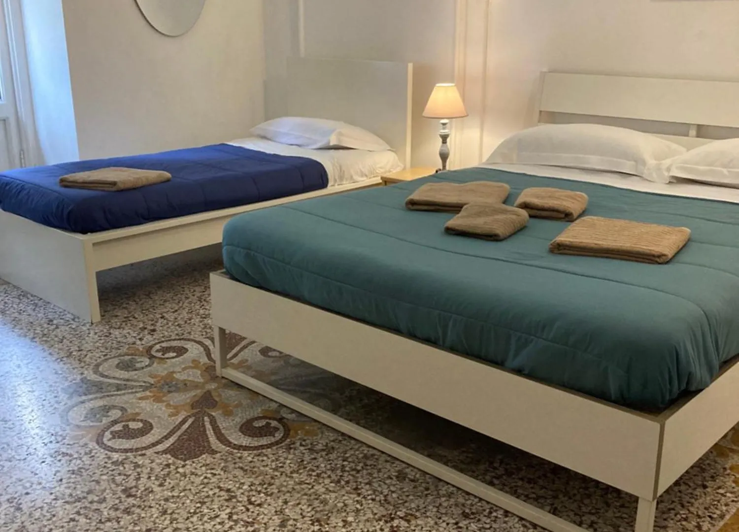 Guest House Roma Genoa