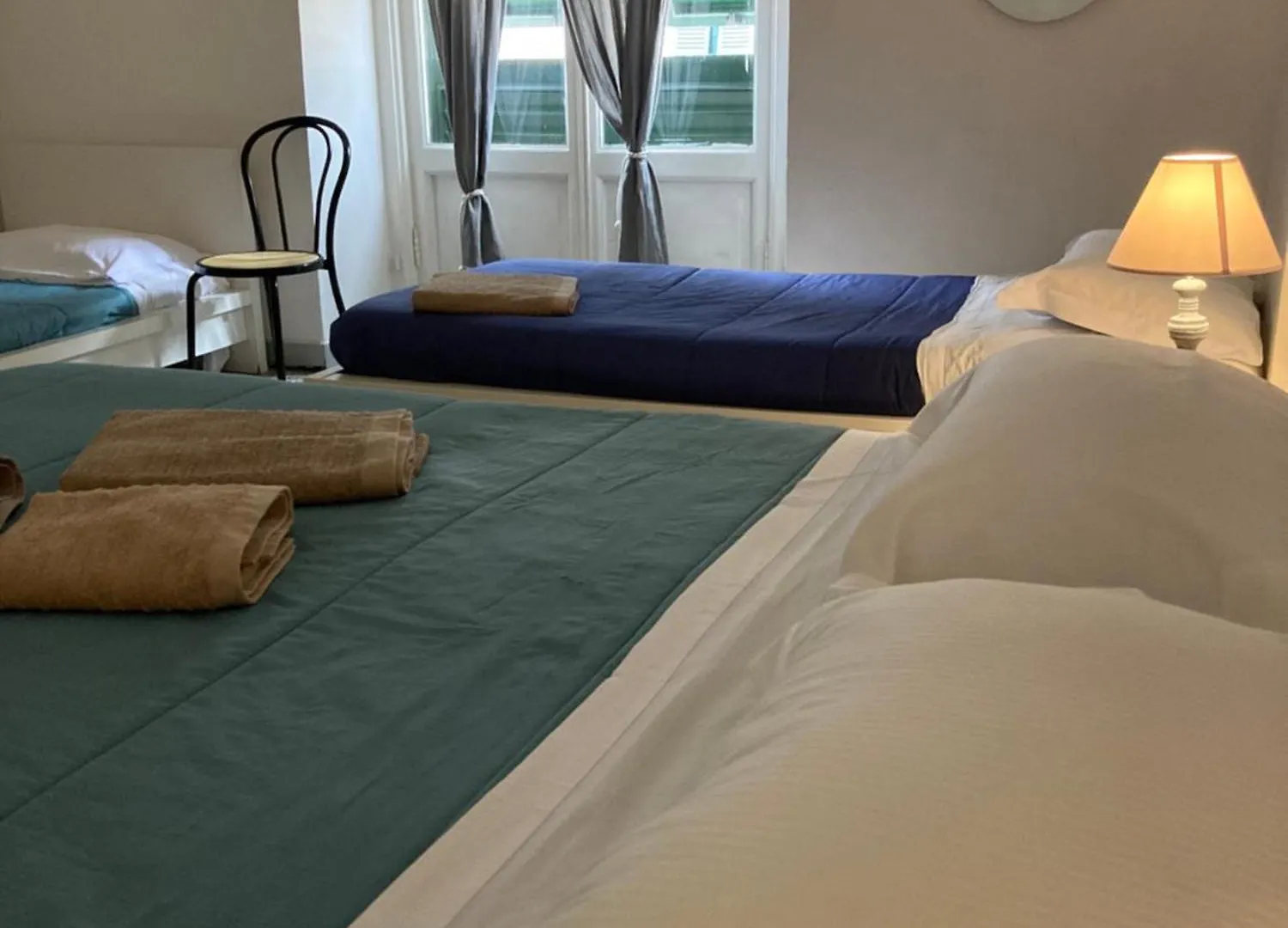 Guest House Roma Genoa