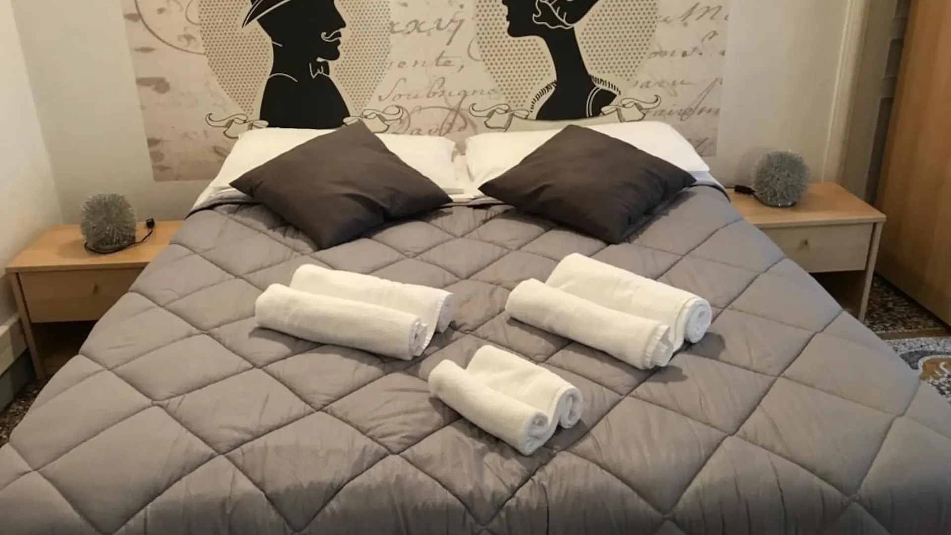 Guest House Roma Genoa